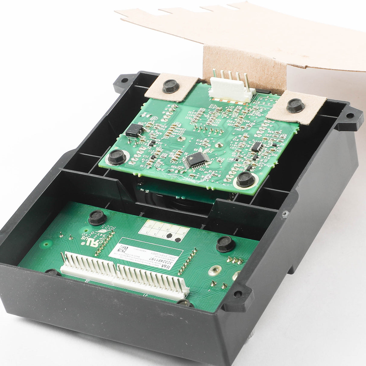 GE WB24K10081 Genuine OEM Encoder Asm