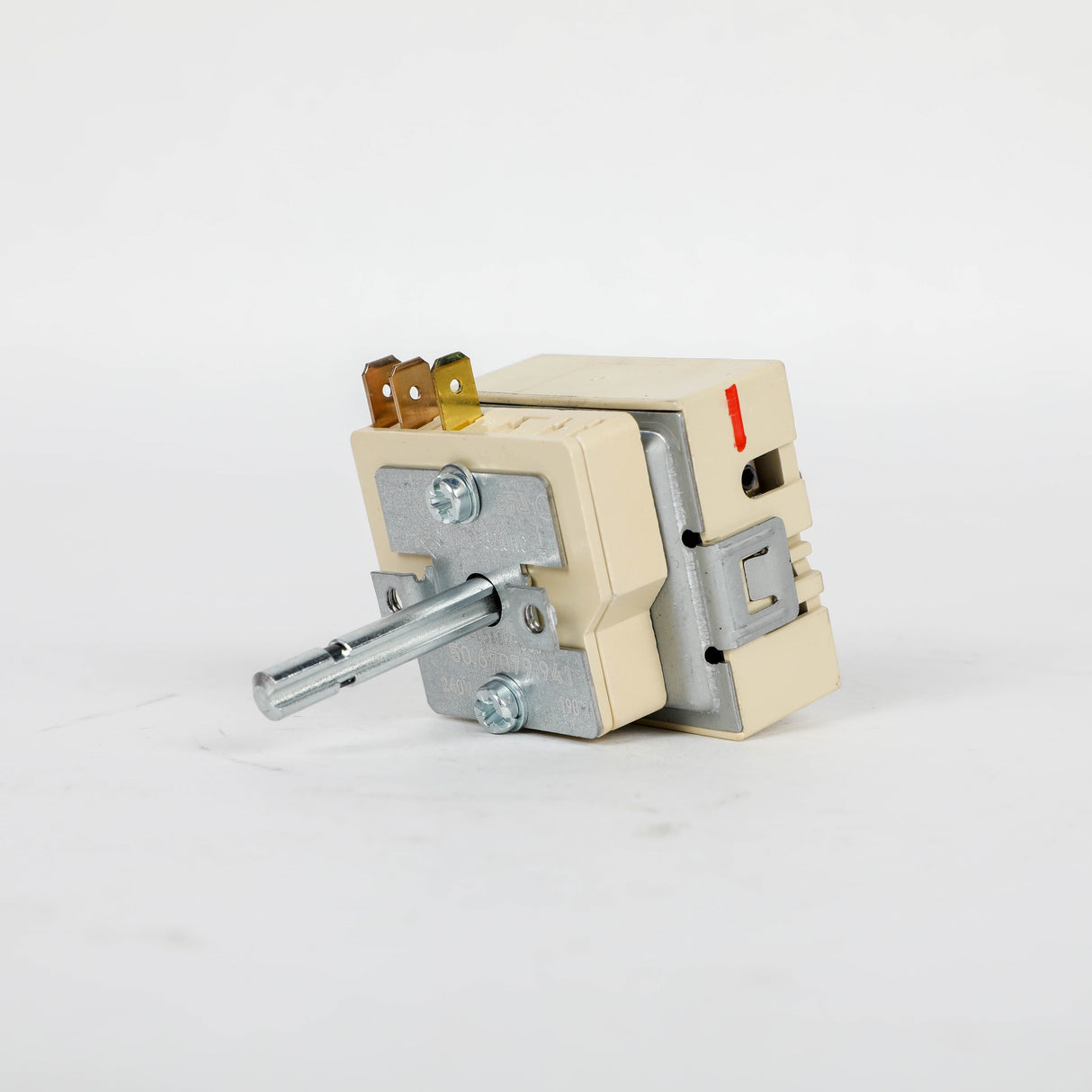 GE WB24T10133 Genuine OEM Switch Inf Cntl