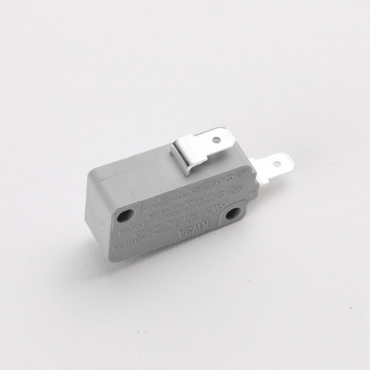 GE WB24X10190 Genuine OEM Microswitch Monitor
