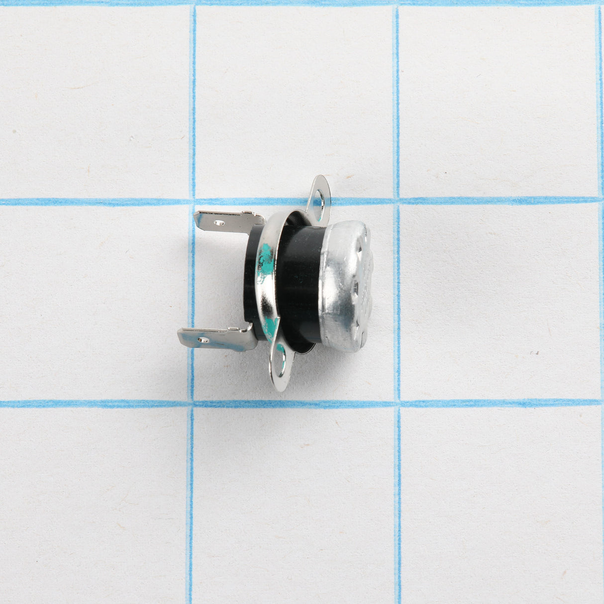 GE WB24X26784 Genuine OEM Magnetron Tco