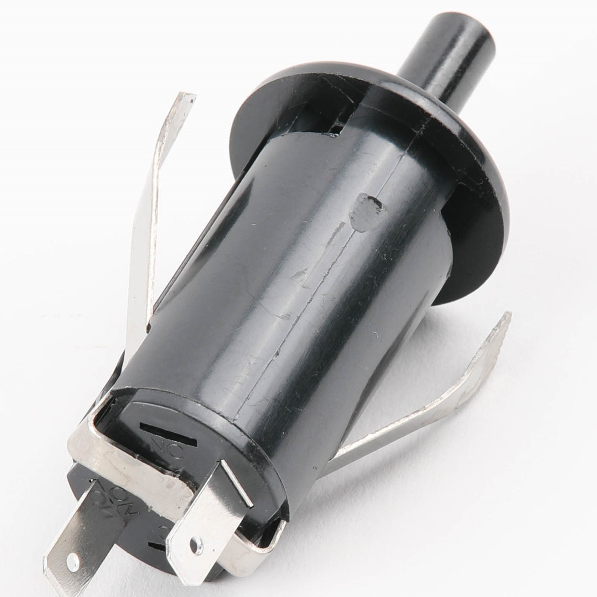 GE WB24X27550 Genuine OEM Plunger Switch