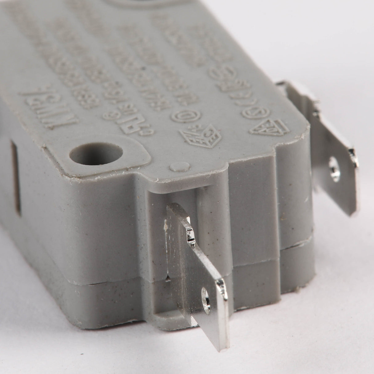 GE WB24X28942 Genuine OEM Range Microswitch Monitor