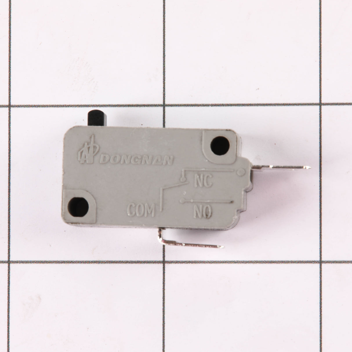 GE WB24X28942 Genuine OEM Range Microswitch Monitor