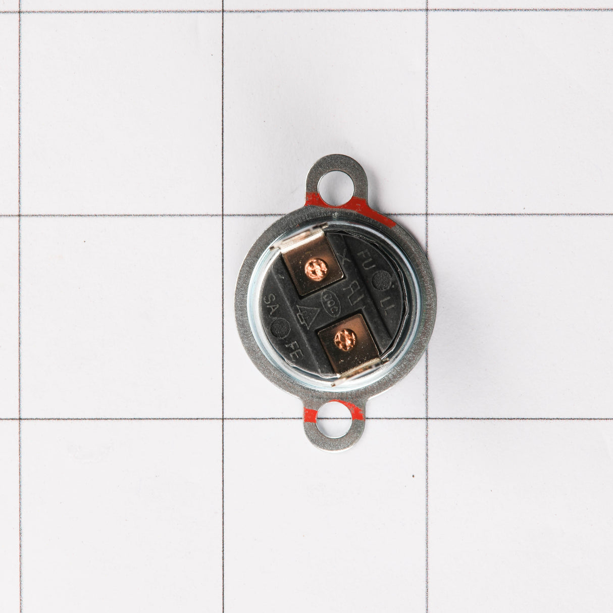 GE WB24X29270 Genuine OEM Cavity Tco