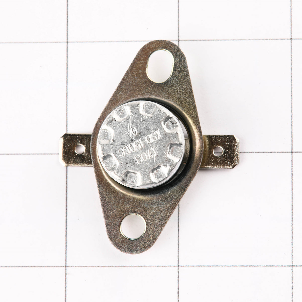 GE WB24X29271 Genuine OEM Convection Tco