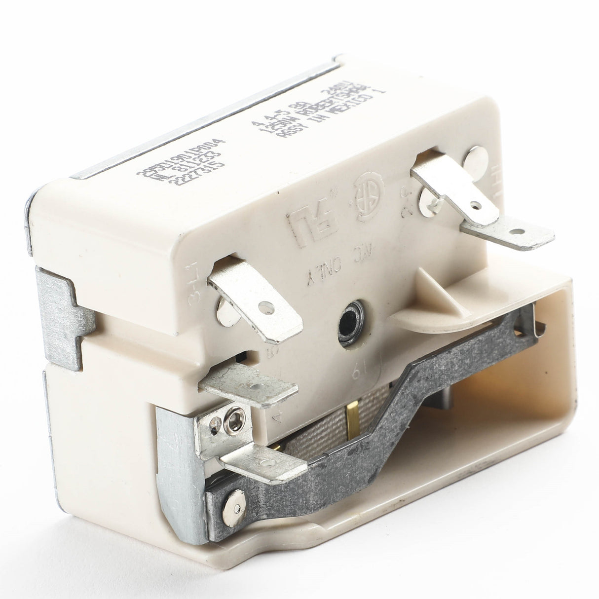 GE WB24X31483 Genuine OEM Swicht Infinite