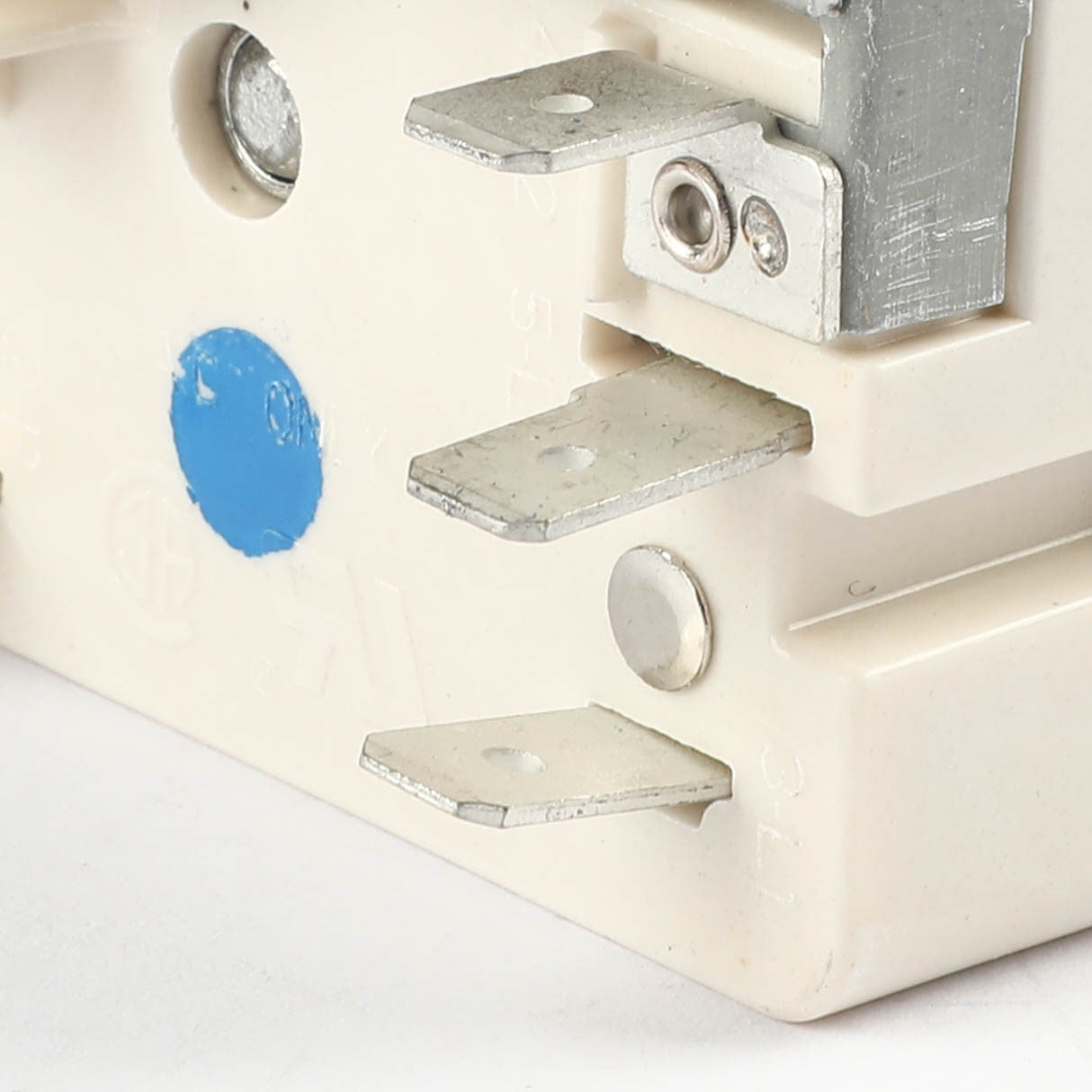 GE WB24X31917 Genuine OEM Switch Infinite