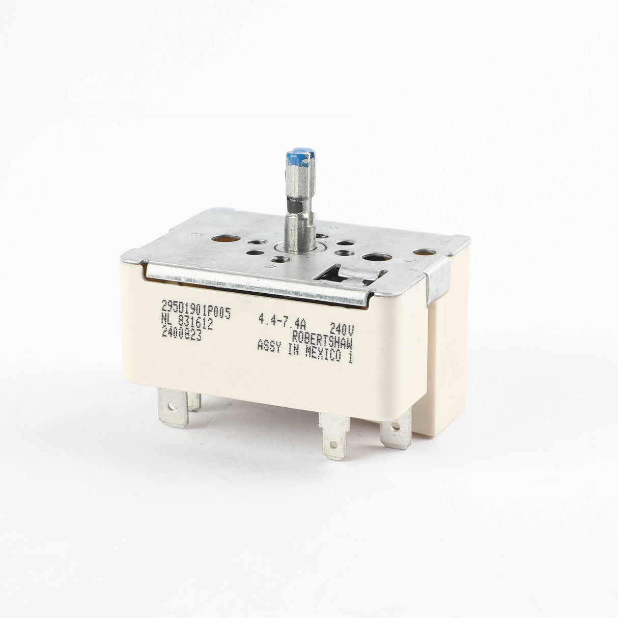 GE WB24X31917 Genuine OEM Switch Infinite