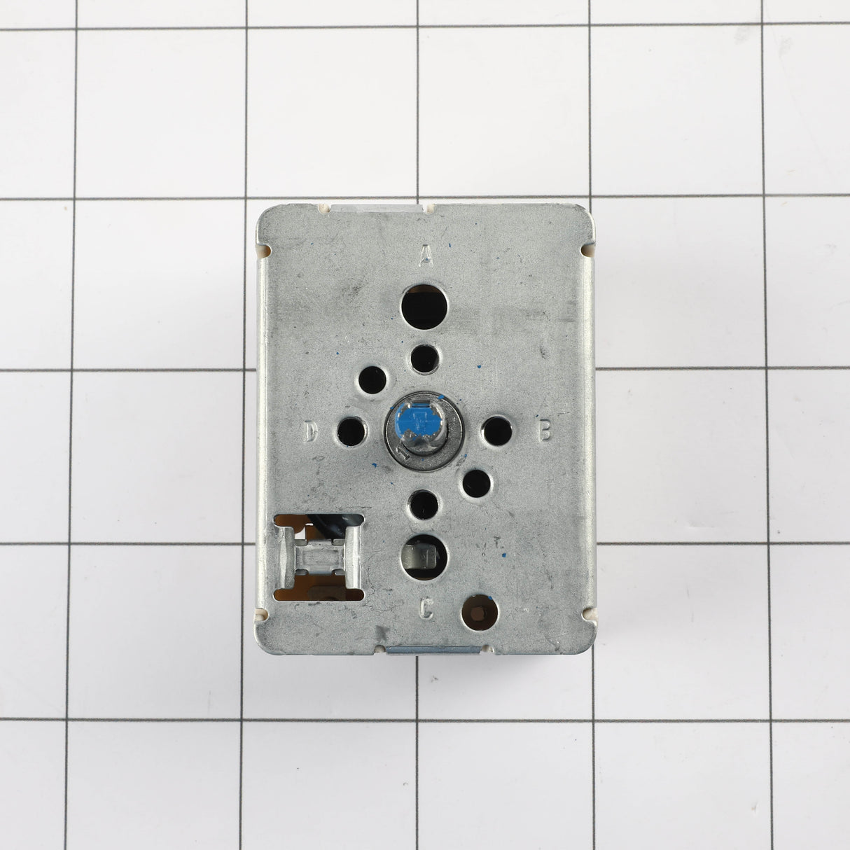 GE WB24X31917 Genuine OEM Switch Infinite