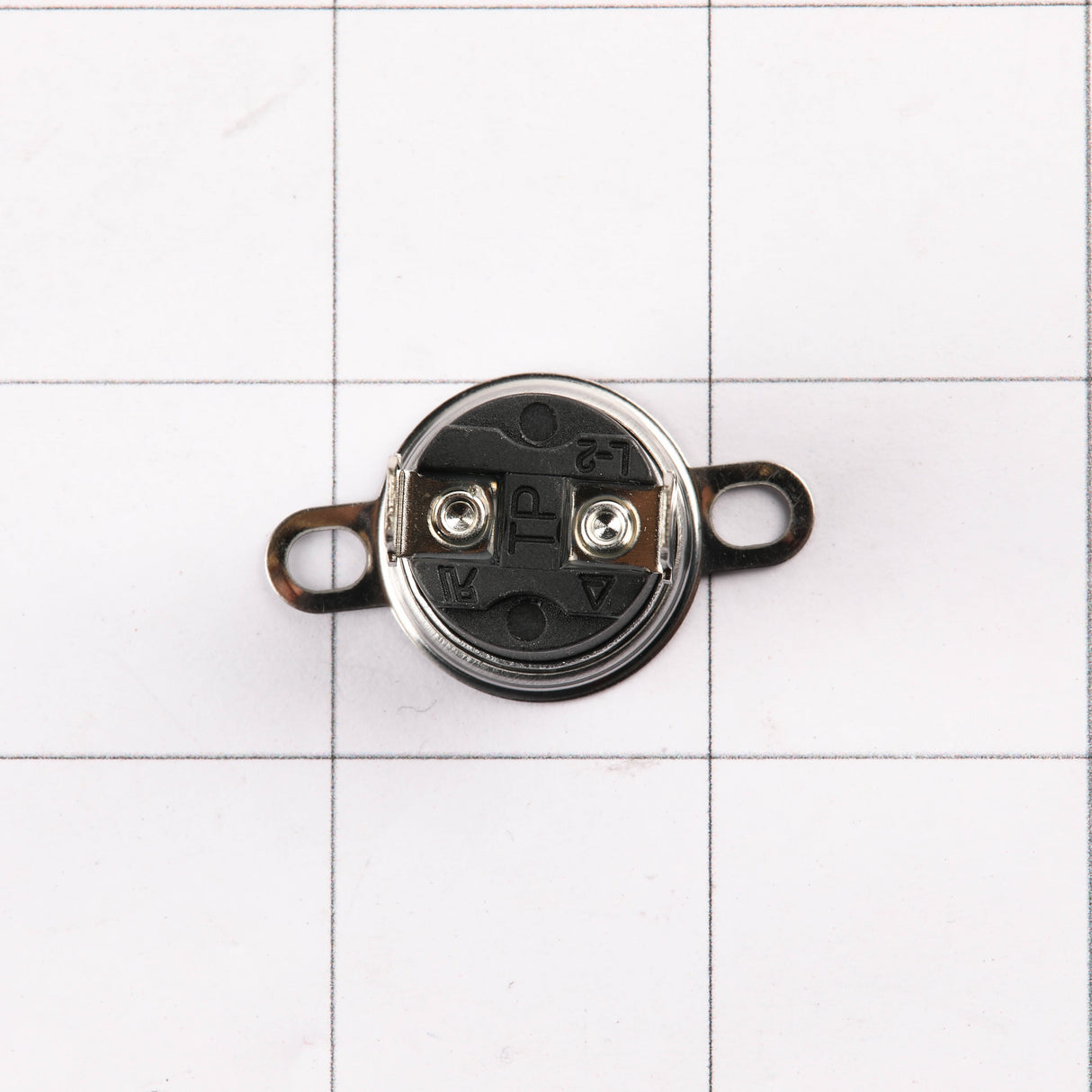 GE WB24X35513 Genuine OEM Thermostat