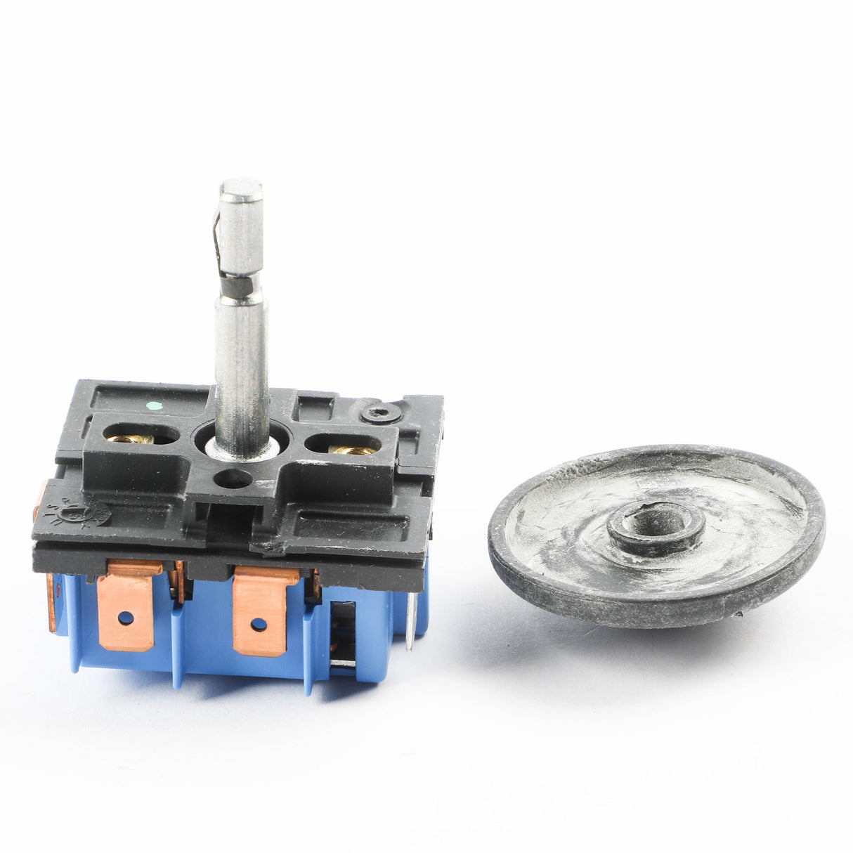 GE WB24X41828 Genuine OEM Infinite Switch And Seal Kit