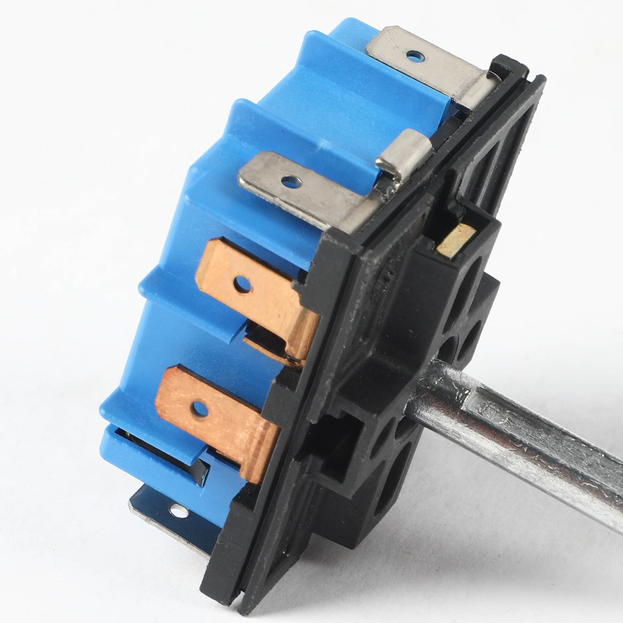GE WB24X47187 Genuine OEM Infinite Switch Control