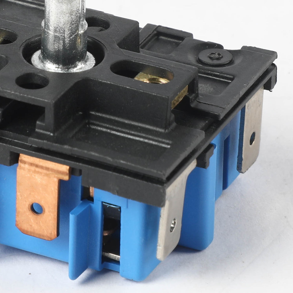GE WB24X47187 Genuine OEM Infinite Switch Control