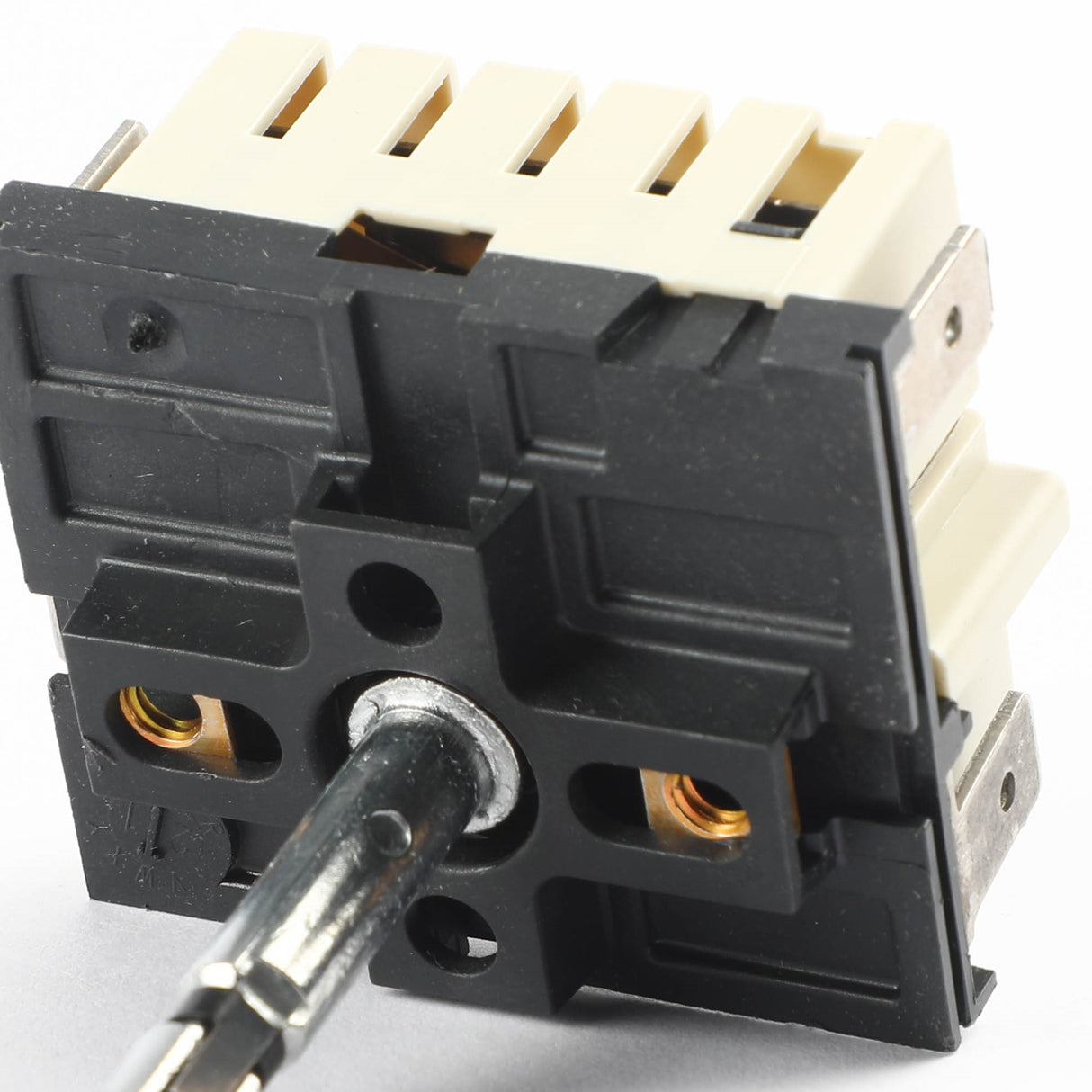 GE WB24X47190 Genuine OEM Infinite Switch Control