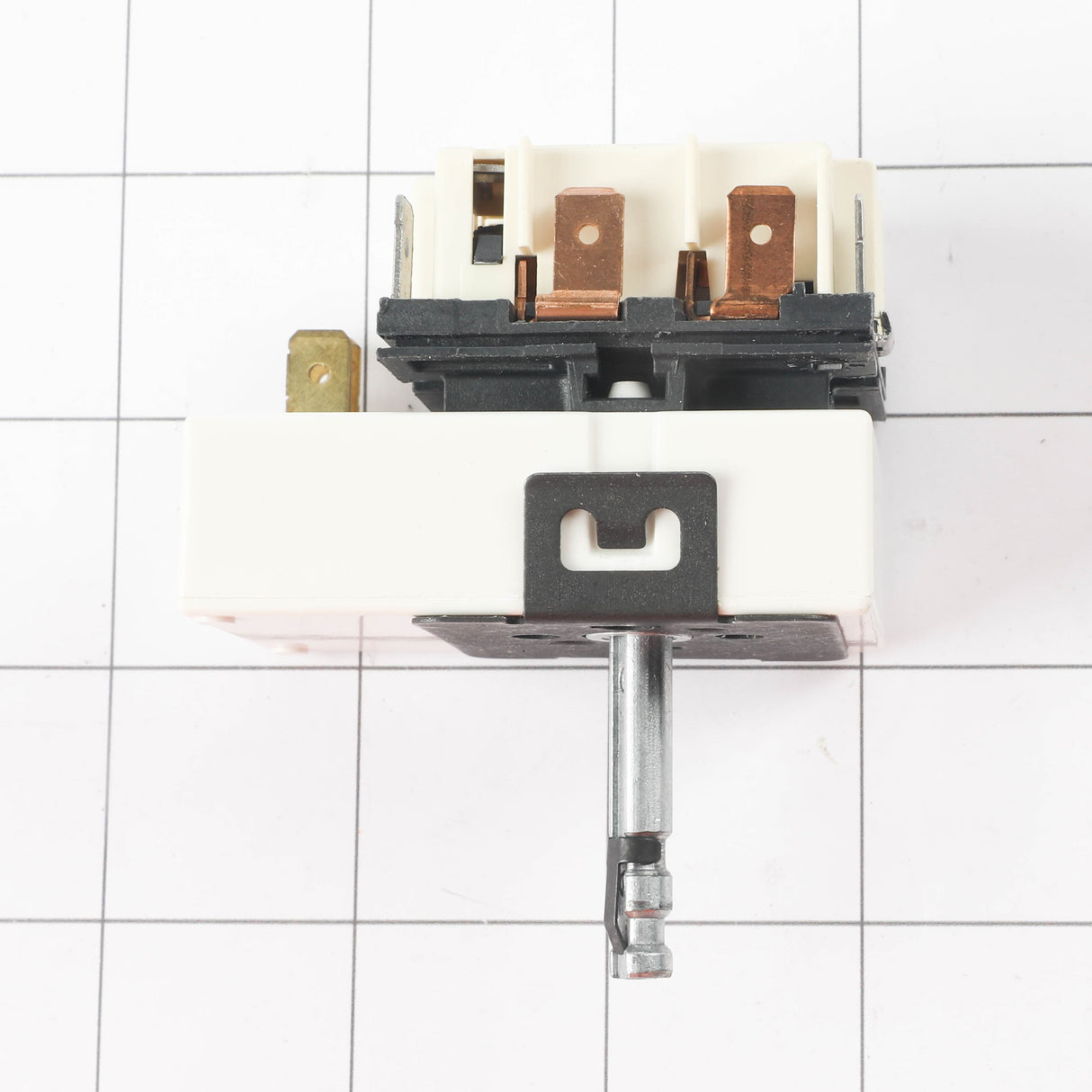 GE WB24X47192 Genuine OEM Infinite Switch Control