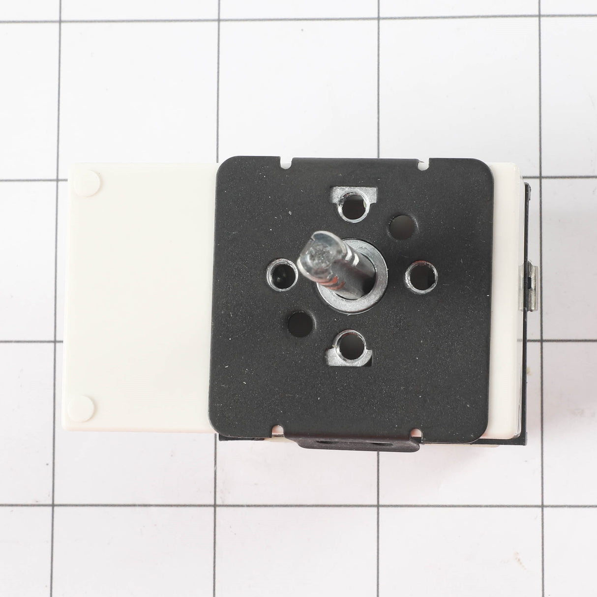 GE WB24X47192 Genuine OEM Infinite Switch Control