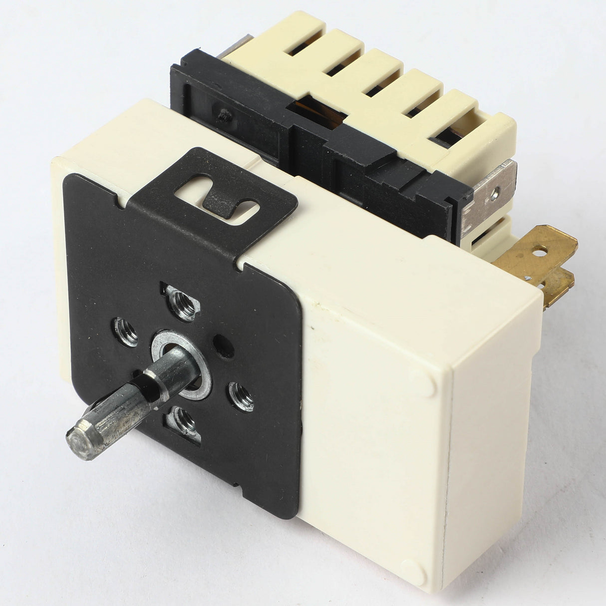 GE WB24X47193 Genuine OEM Infinite Switch Control