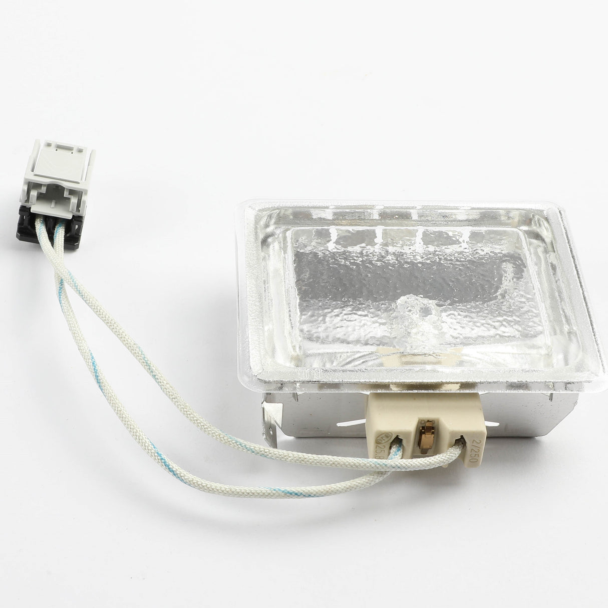 GE WB25X20199 Genuine OEM Lamp Halogen Asm