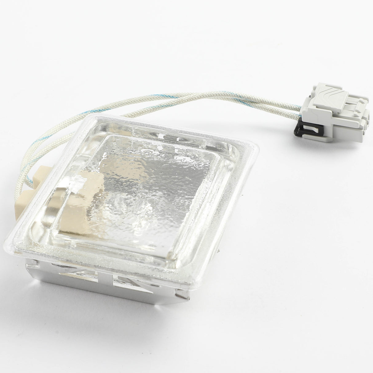 GE WB25X20199 Genuine OEM Lamp Halogen Asm