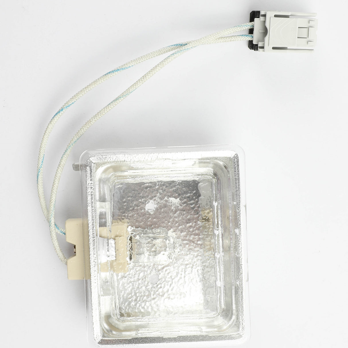 GE WB25X20199 Genuine OEM Lamp Halogen Asm