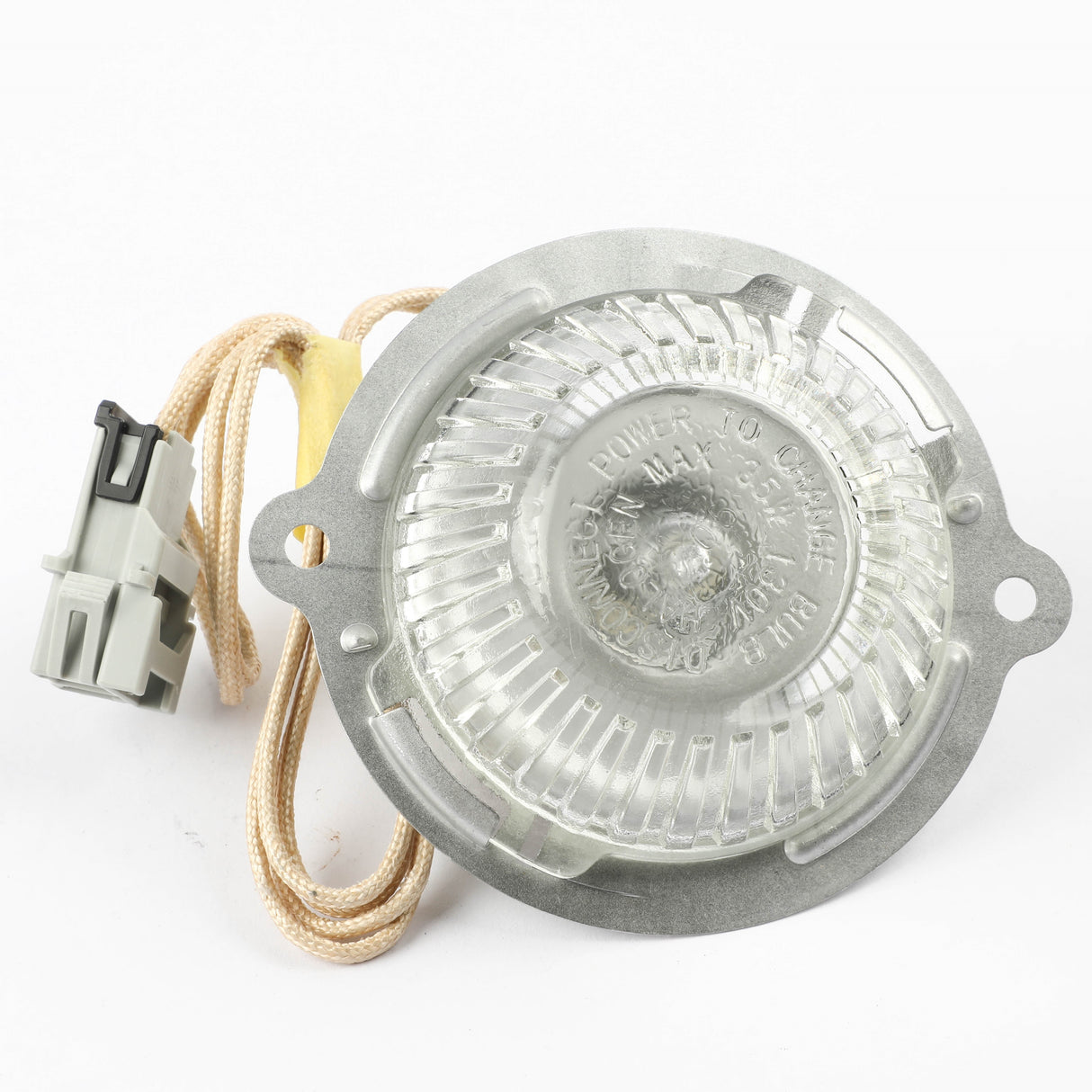 GE WB25X24909 Genuine OEM Lamp Halogen Asm