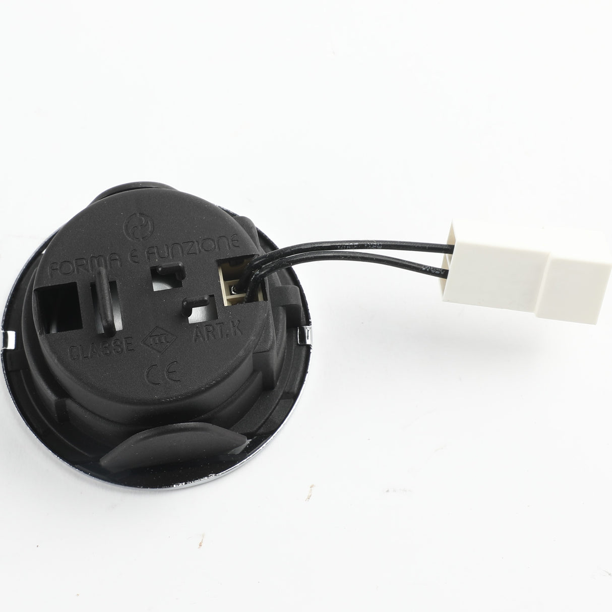 GE WB25X27226 Genuine OEM Lamp Asm