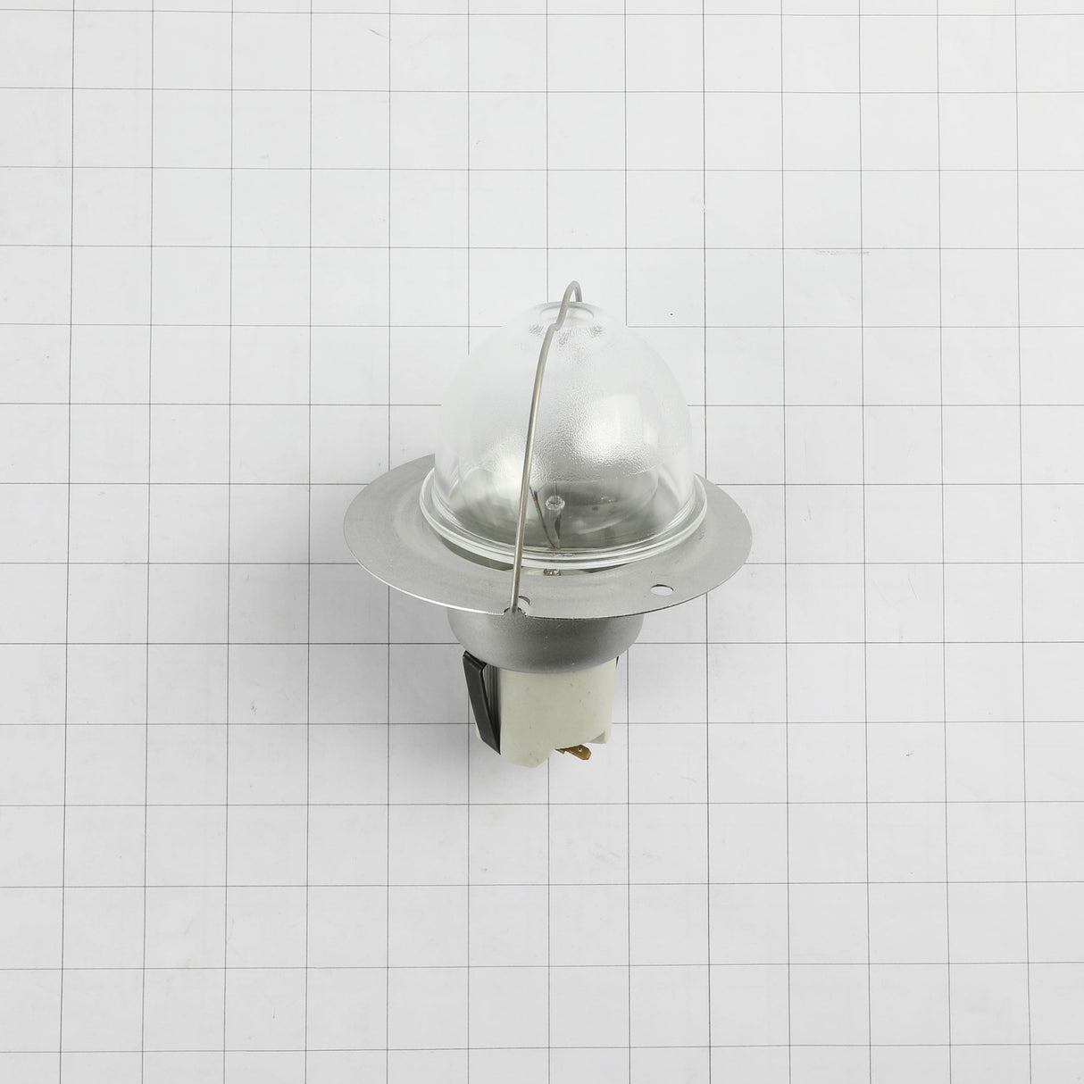 GE WB25X33021 Genuine OEM Incandescent Lamp Asm