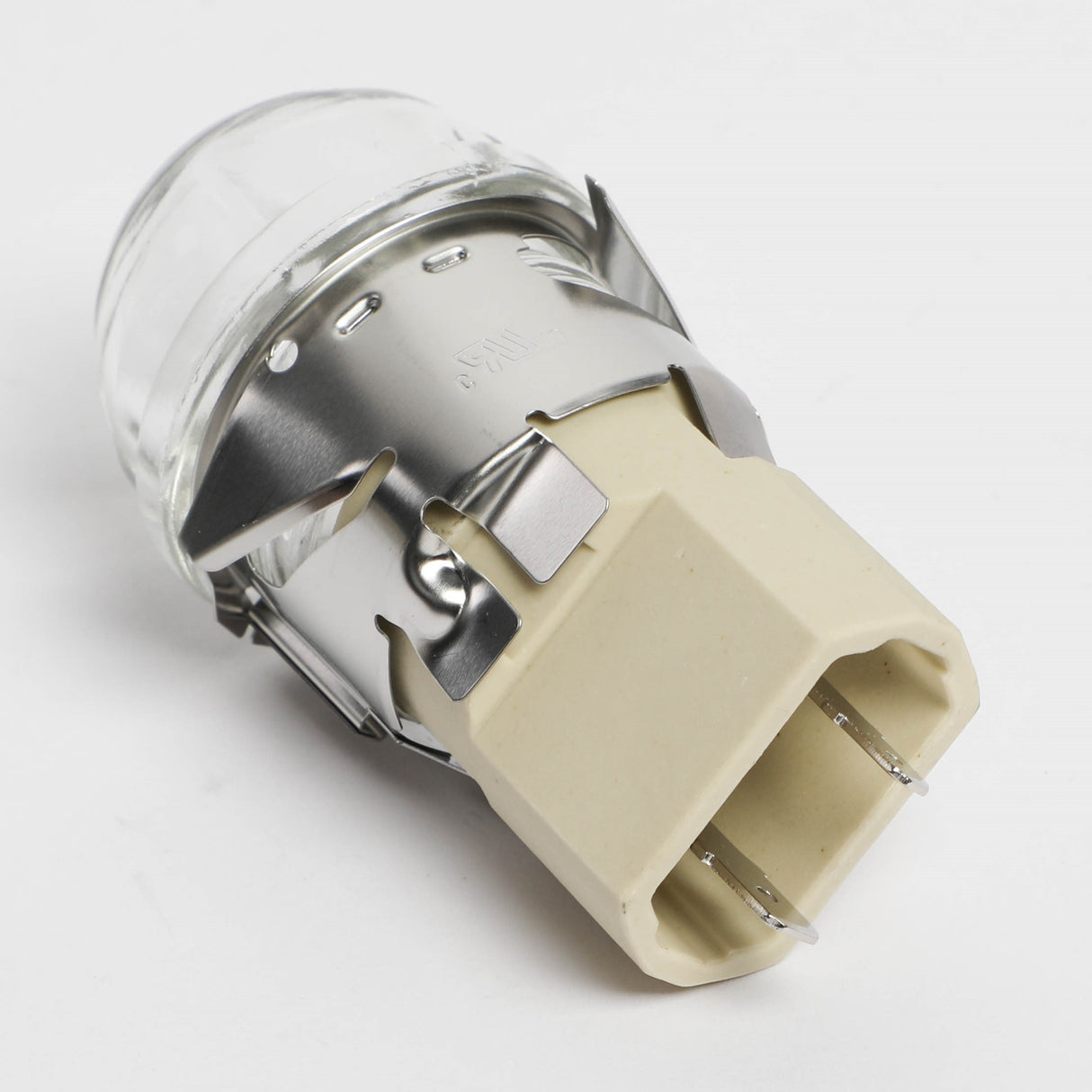 GE WB25X42688 Genuine OEM Halogen Lamp Assembly