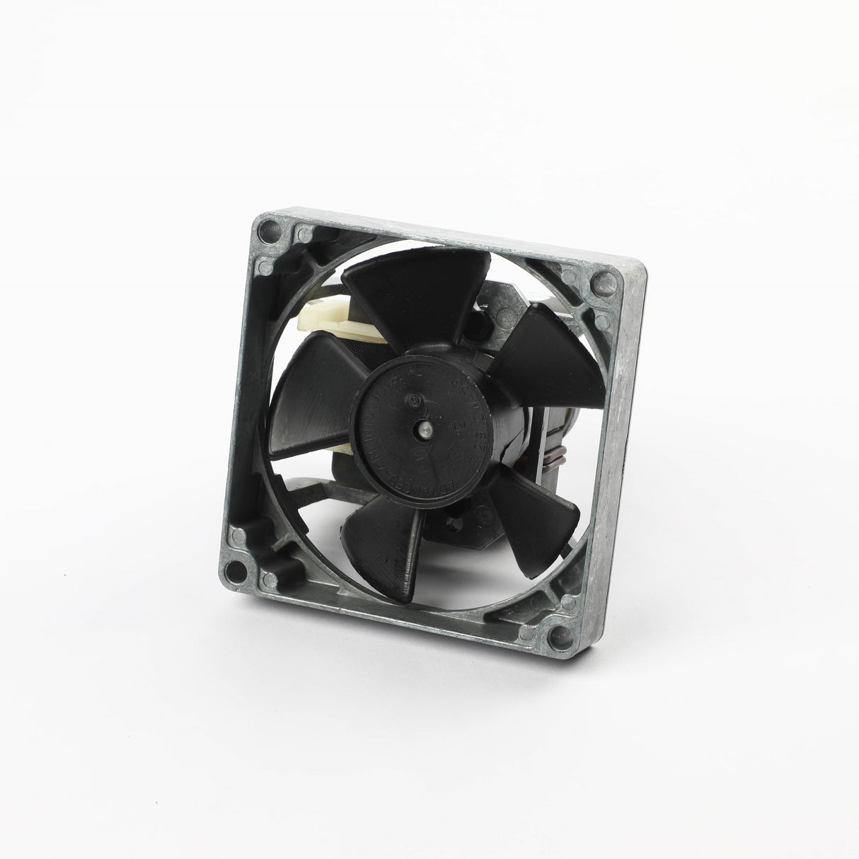 GE WB26K5072 Genuine OEM Fan-Lower.