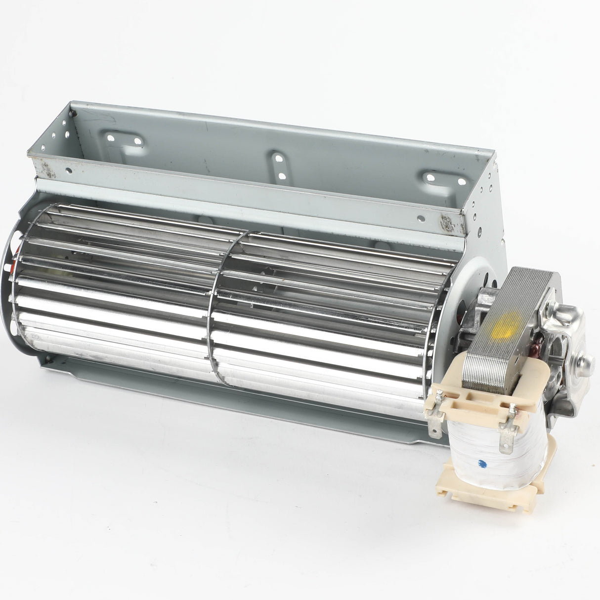 GE WB26T10041 Genuine OEM Blower Tangential 60Mm