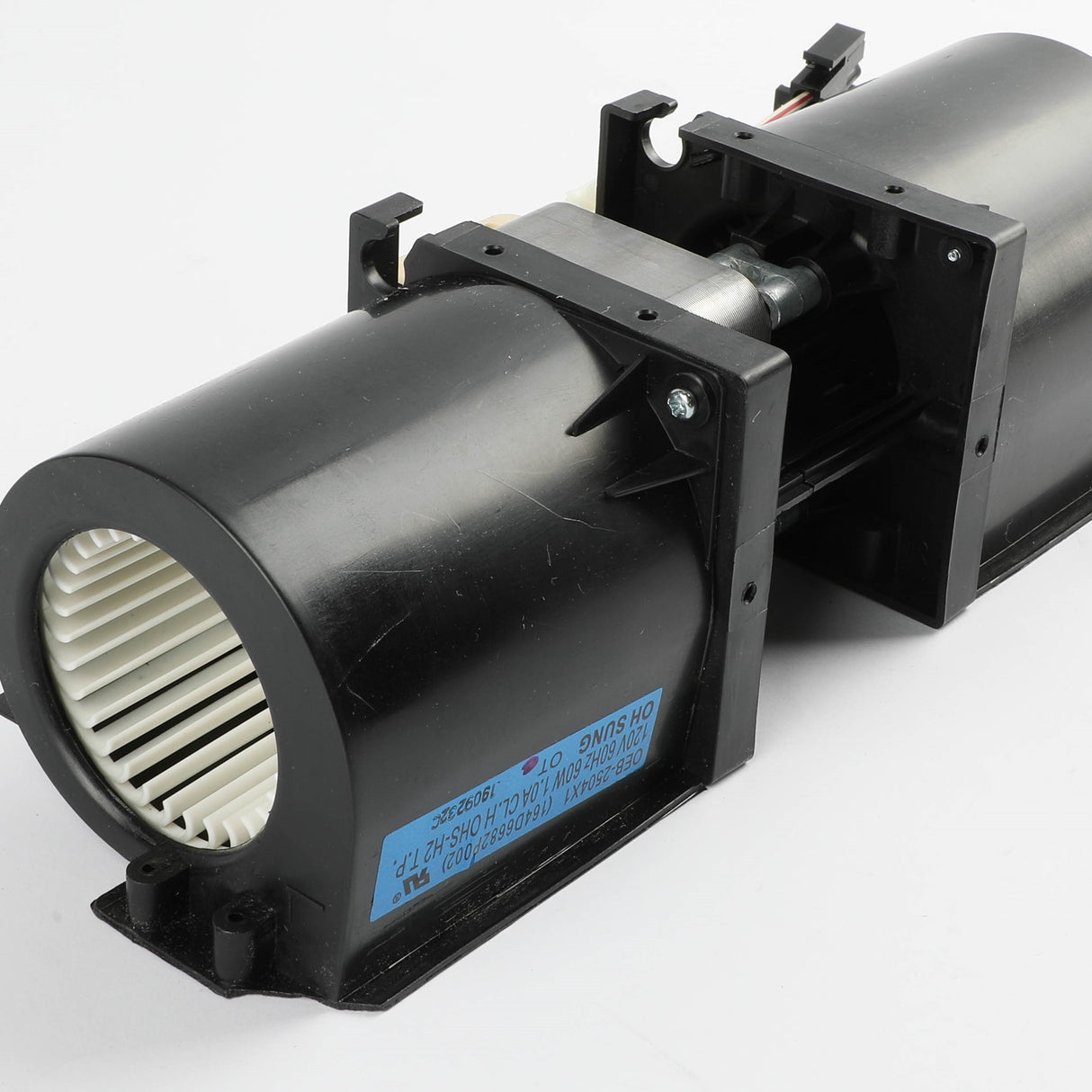 GE WB26T10054 Genuine OEM Range Fan Blower
