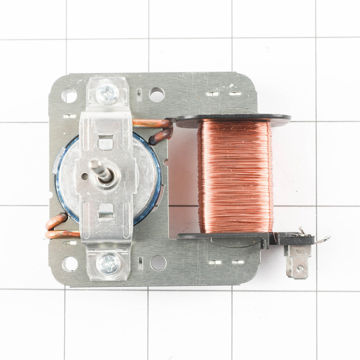 GE WB26X10253 Genuine OEM Fan Motor