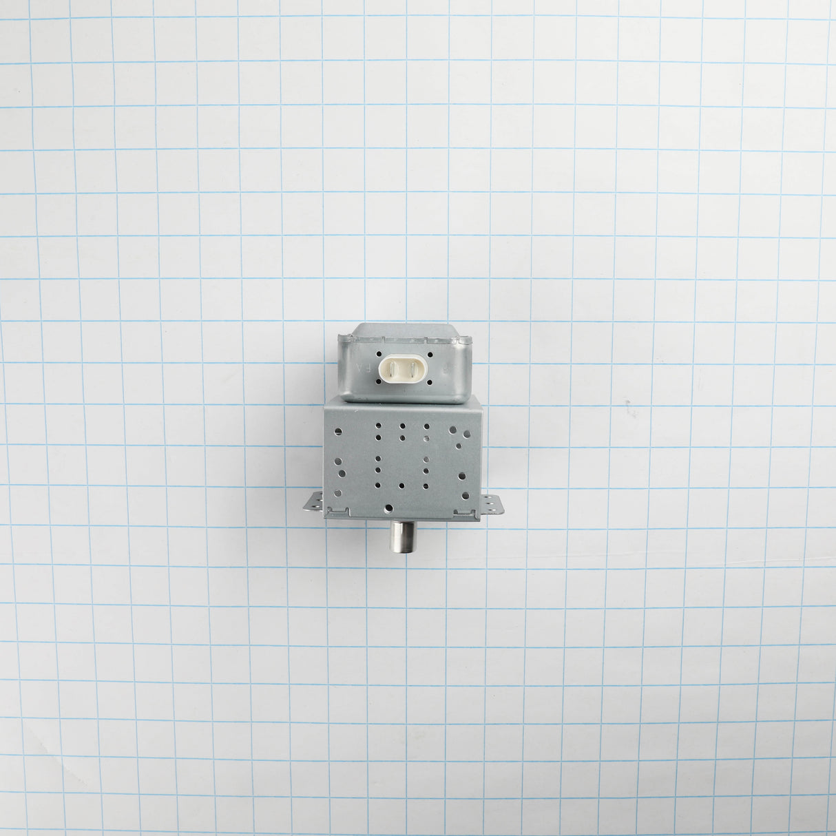 GE WB26X23320 Genuine OEM Magnetron