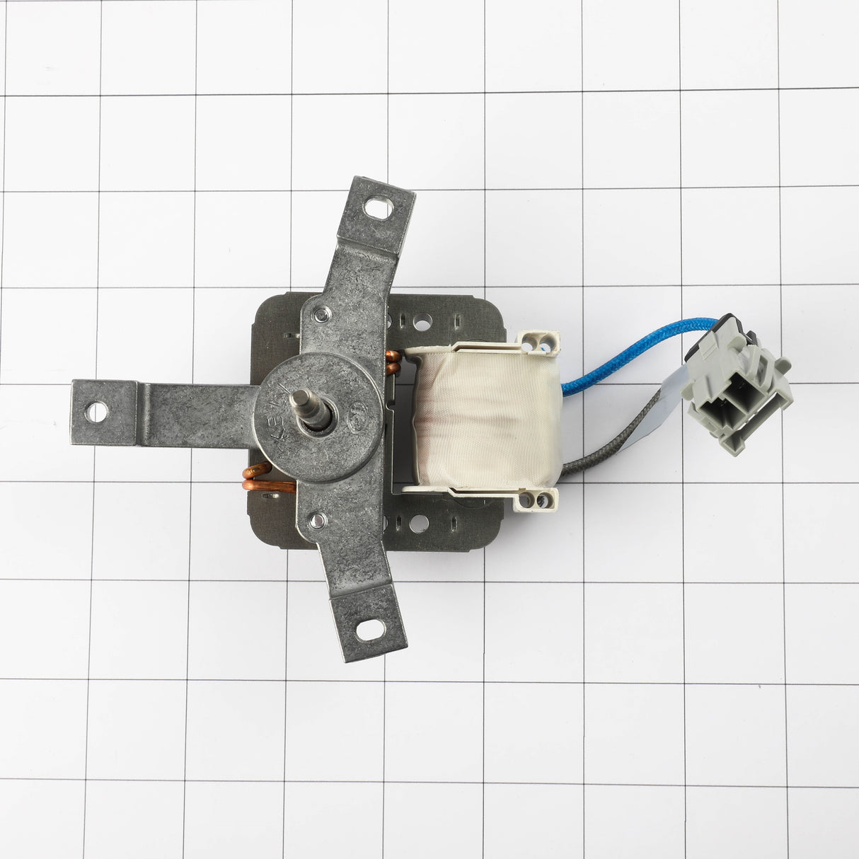 GE WB26X23813 Genuine OEM Motor Convx