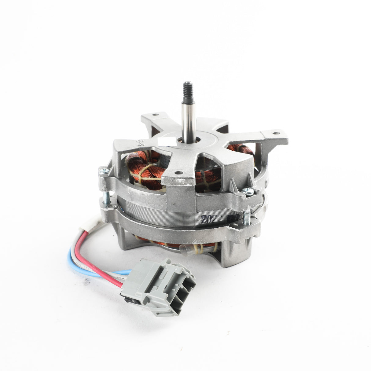 GE WB26X25118 Genuine OEM Motor Psc Conv