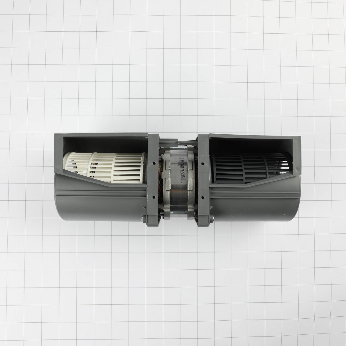 GE WB26X25850 Genuine OEM Motor Ac Ventilation