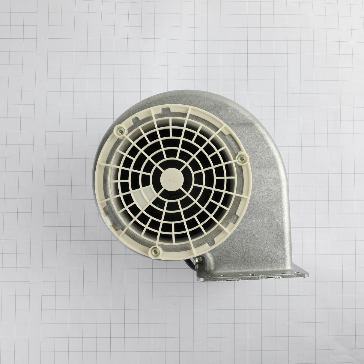 GE WB26X31760 Genuine OEM Blower Asm