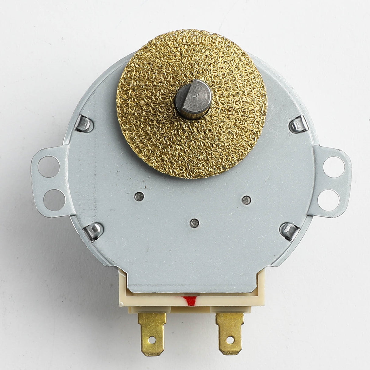 GE WB26X32994 Genuine OEM Tt Motor W/ Gasket