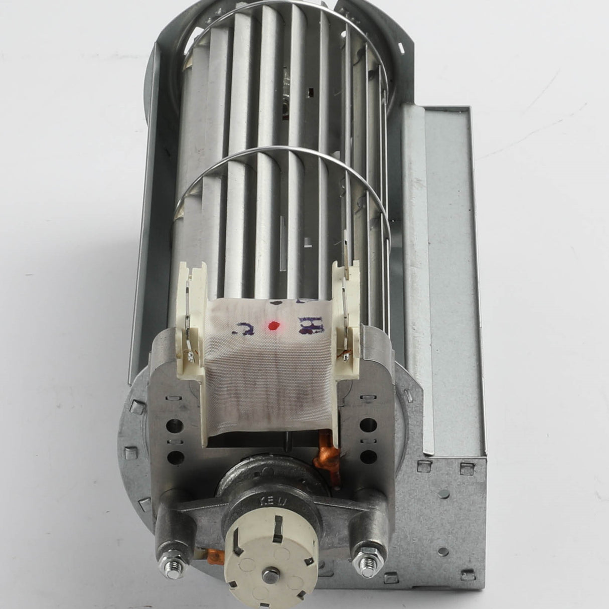 GE WB26X35086 Genuine OEM Blower Tangential