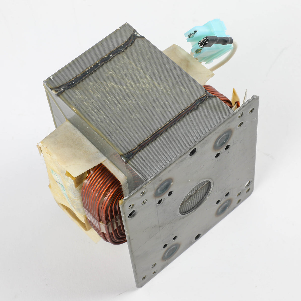 GE WB26X35514 Genuine OEM Transformerhigh Voltage