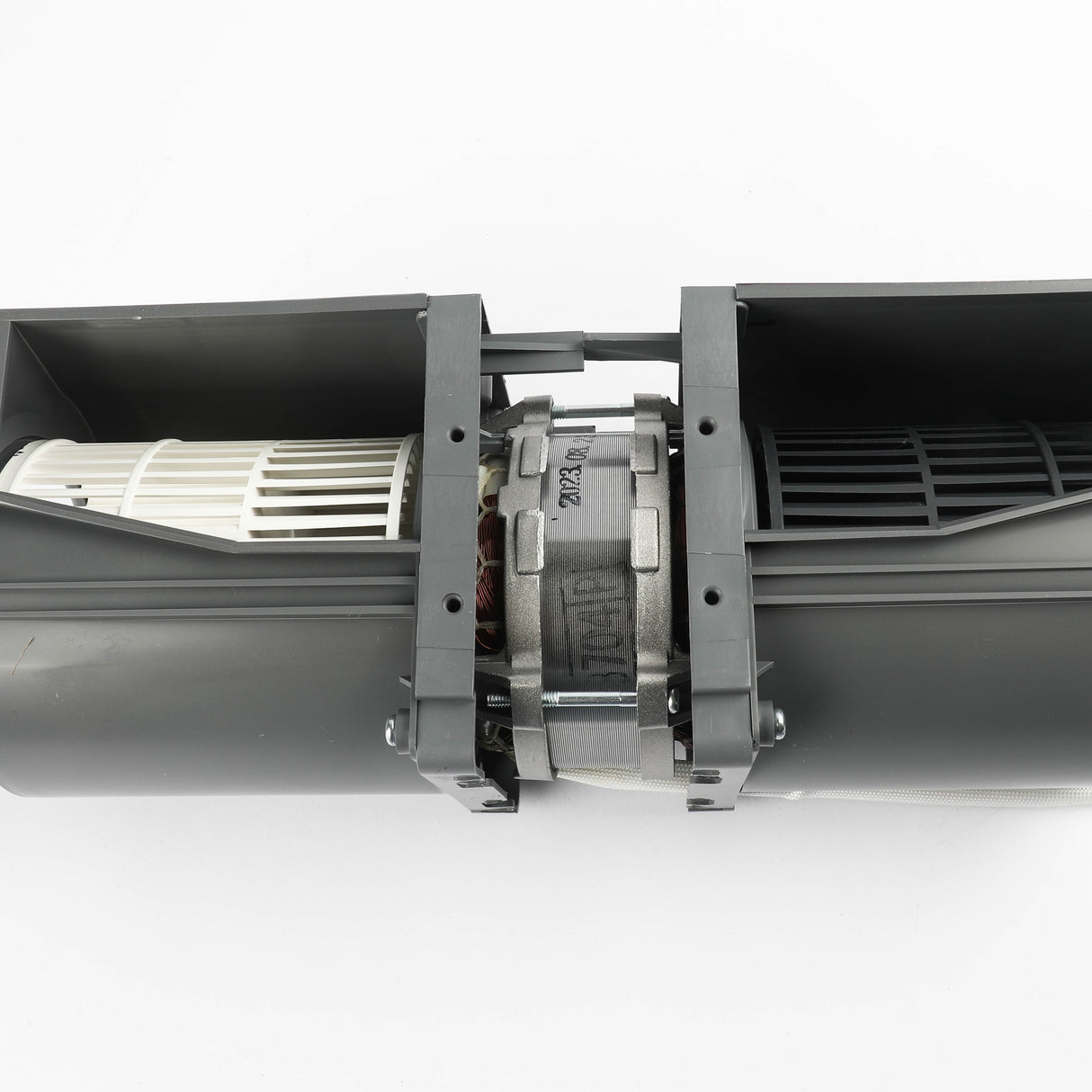 GE WB26X36106 Genuine OEM Motor Ventilation