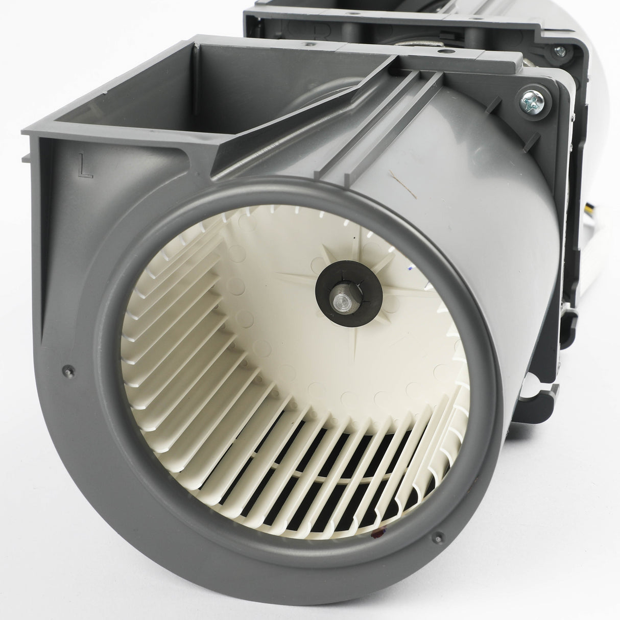 GE WB26X36106 Genuine OEM Motor Ventilation