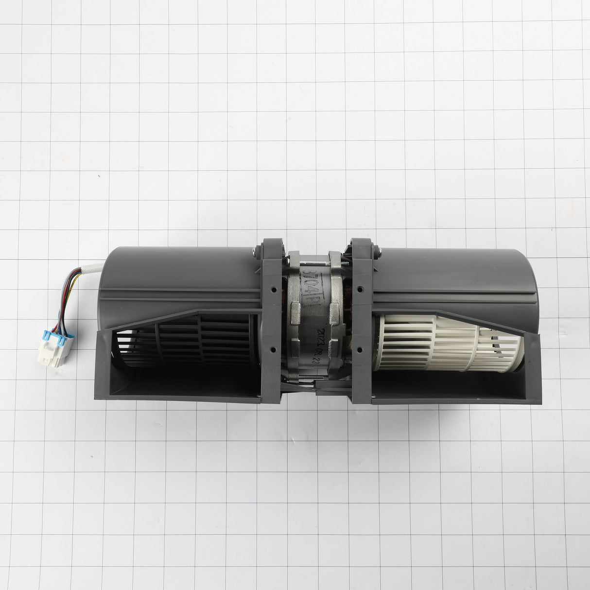 GE WB26X36106 Genuine OEM Motor Ventilation