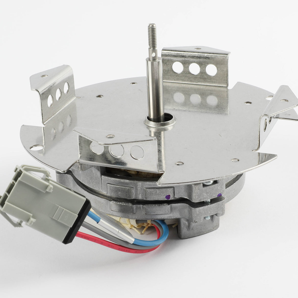 GE WB26X44167 Genuine OEM Convection Motor Kit