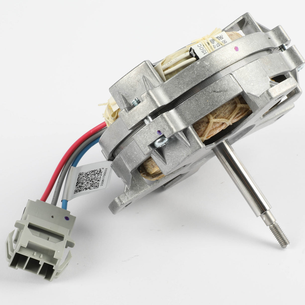 GE WB26X44167 Genuine OEM Convection Motor Kit