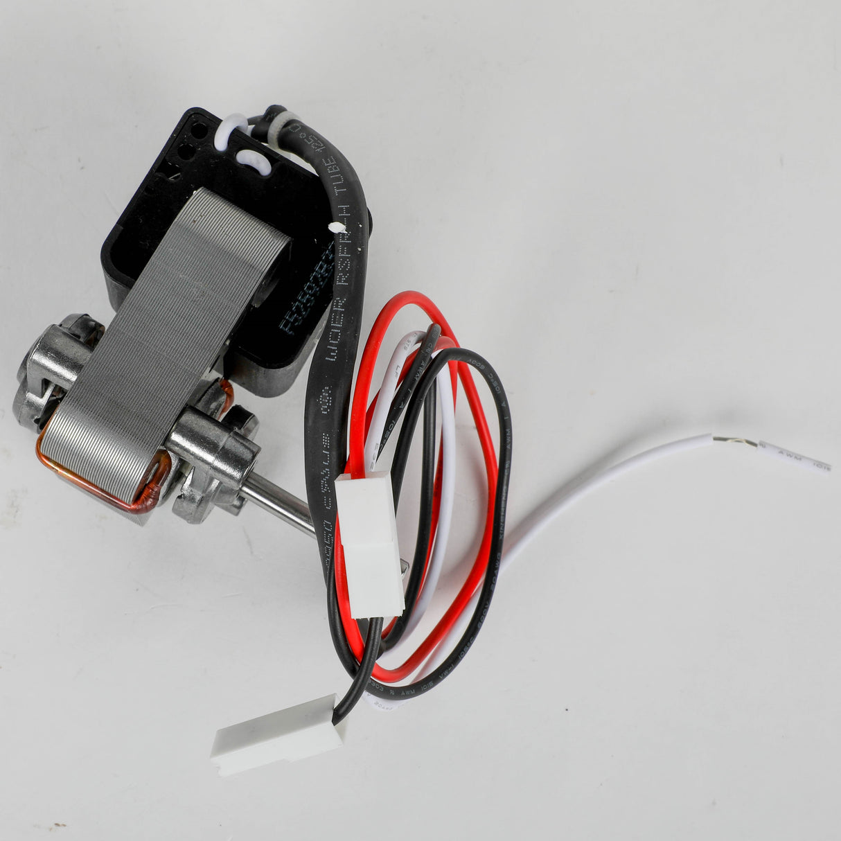 GE WB26X44487 Genuine OEM Motor