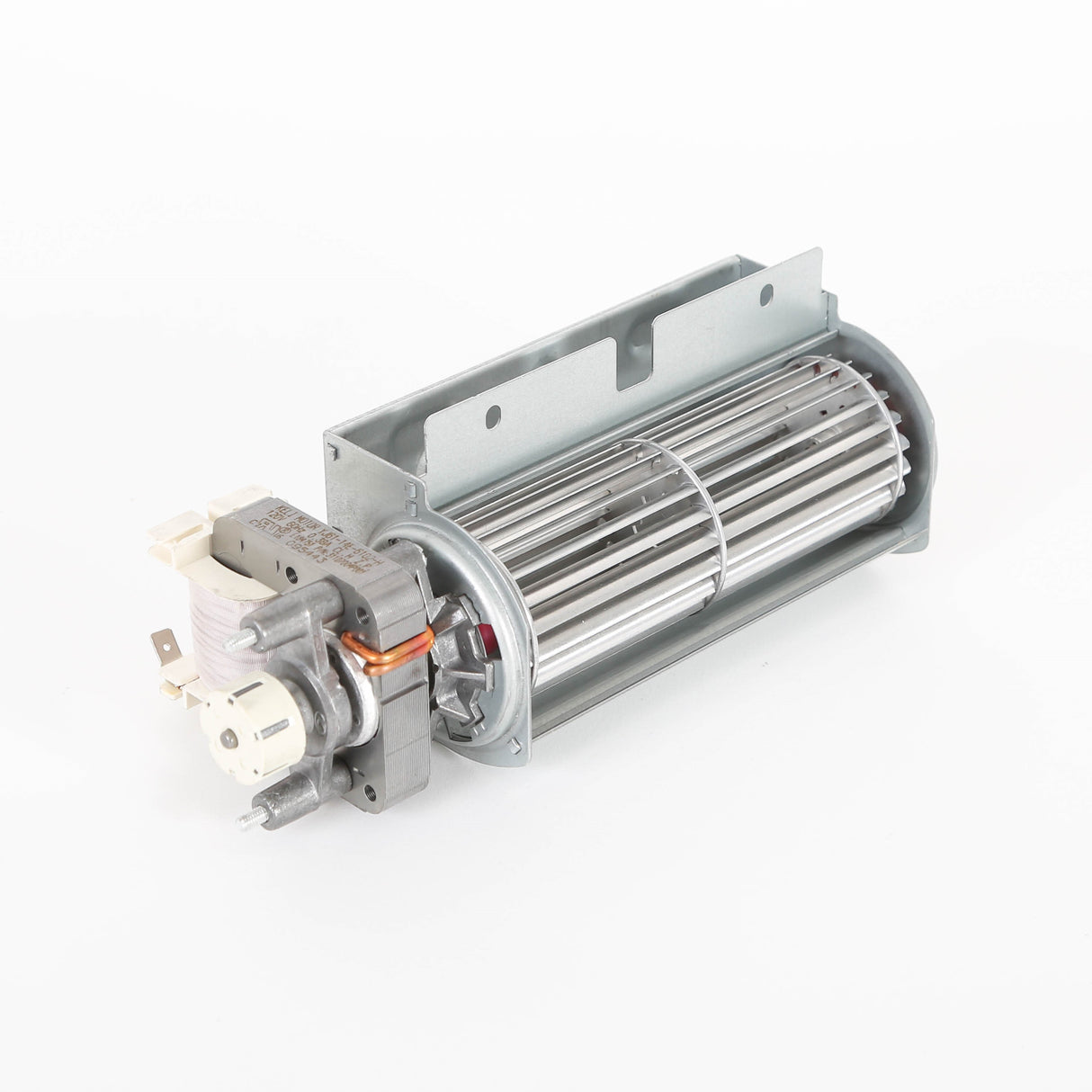 GE WB26X47310 Genuine OEM Cooling Fan