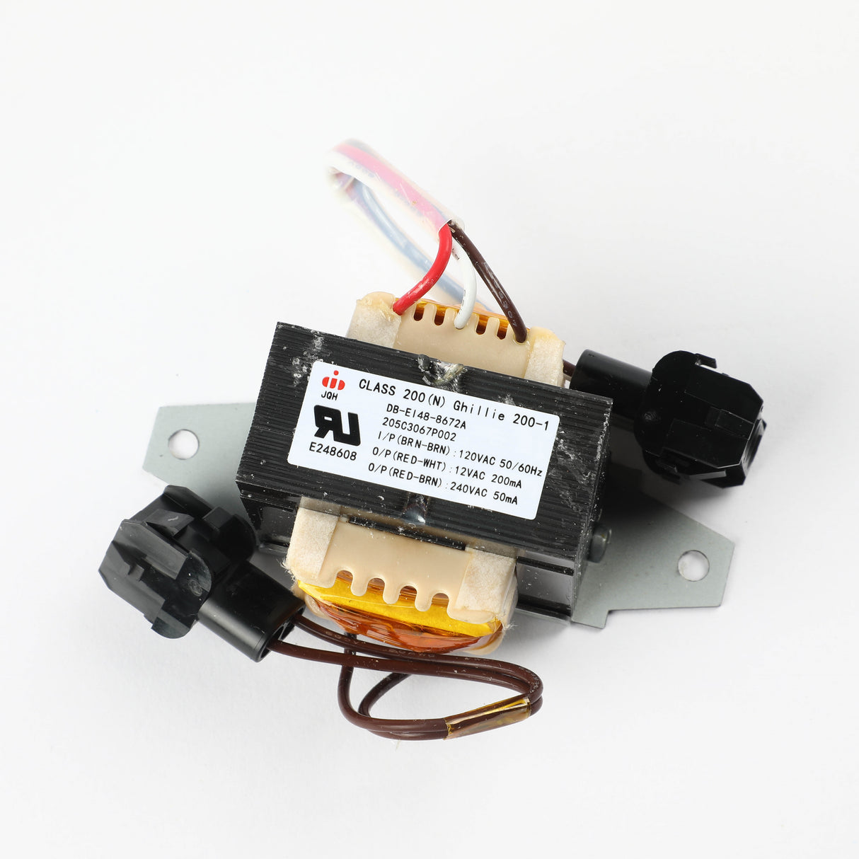 GE WB27K10298 Genuine OEM Transformer