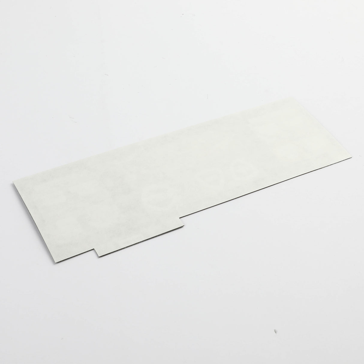 GE WB27T10587 Genuine OEM Faceplate Graphics Asm
