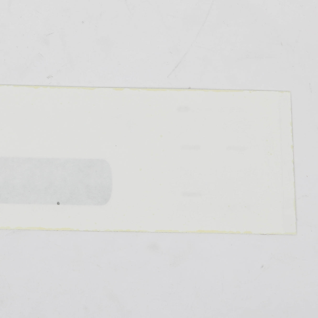 GE WB27T10677 Genuine OEM Faceplate Graphics